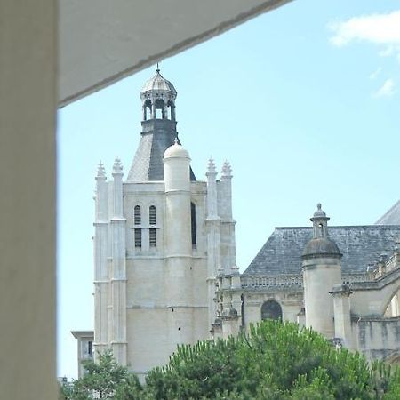 Notre-Dame Διαμέρισμα Χάβρη Εξωτερικό φωτογραφία