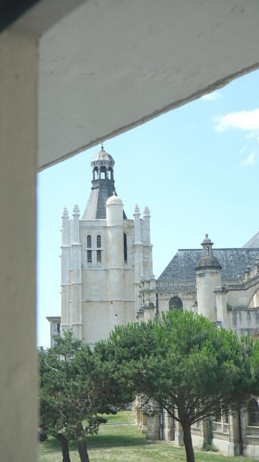 Notre-Dame Διαμέρισμα Χάβρη Εξωτερικό φωτογραφία